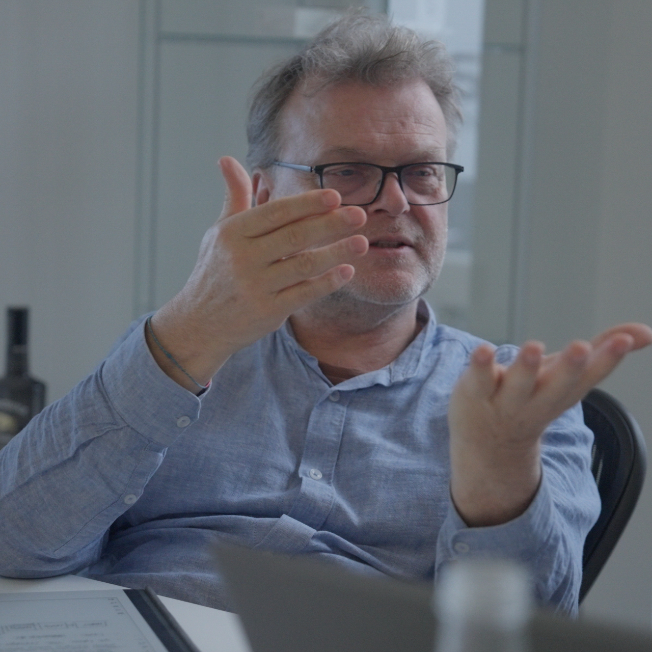 Harm Hogenbirk