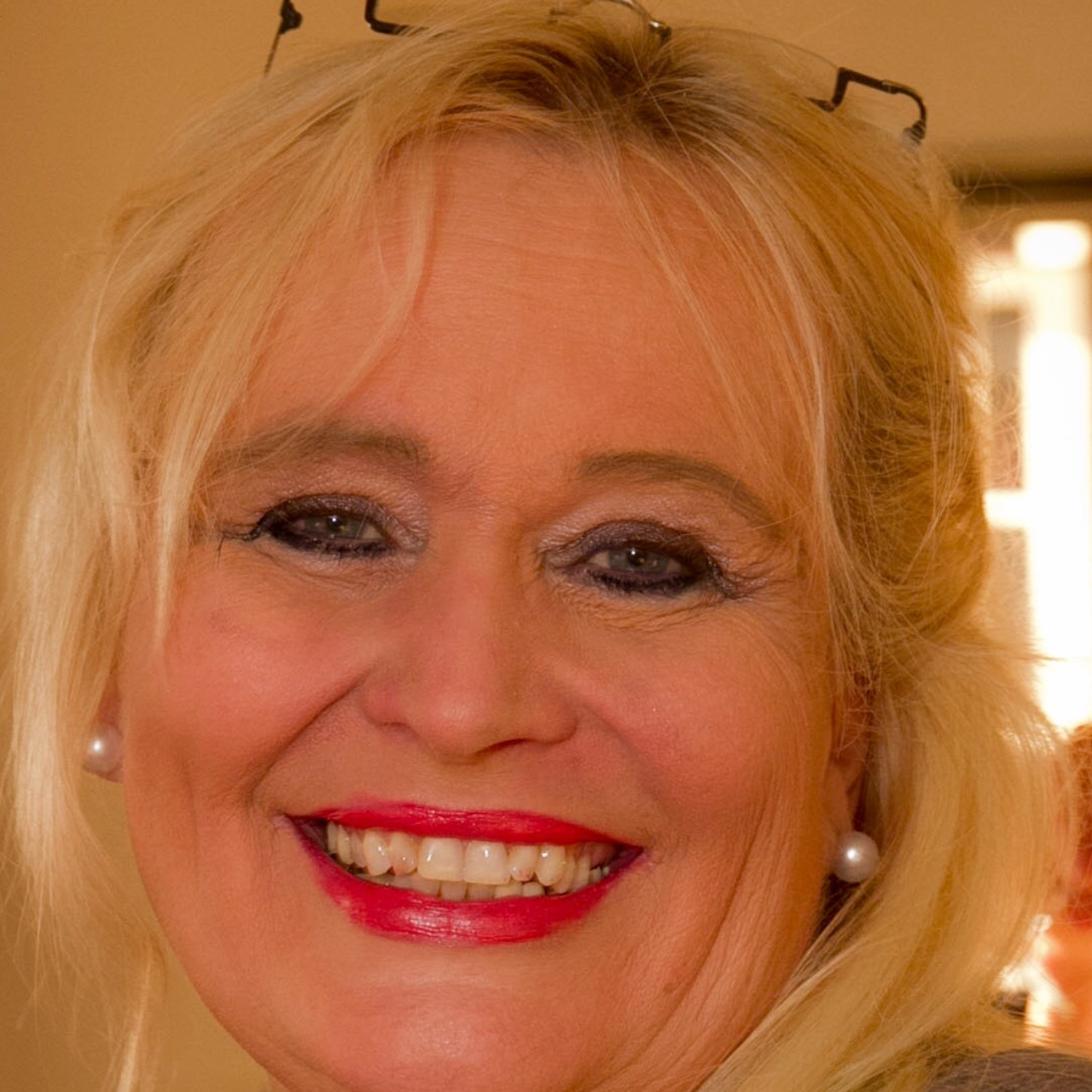 Brigitte Gansen