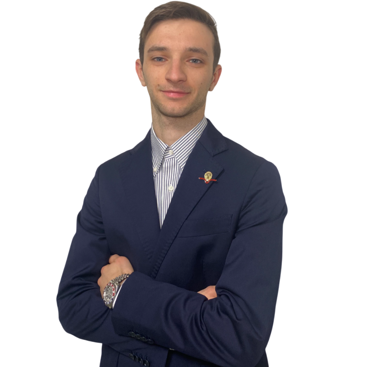 Erik Zaninelli