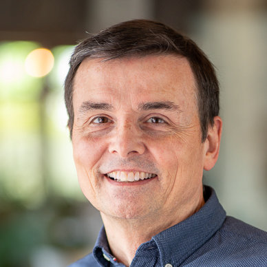 Martin Egloff