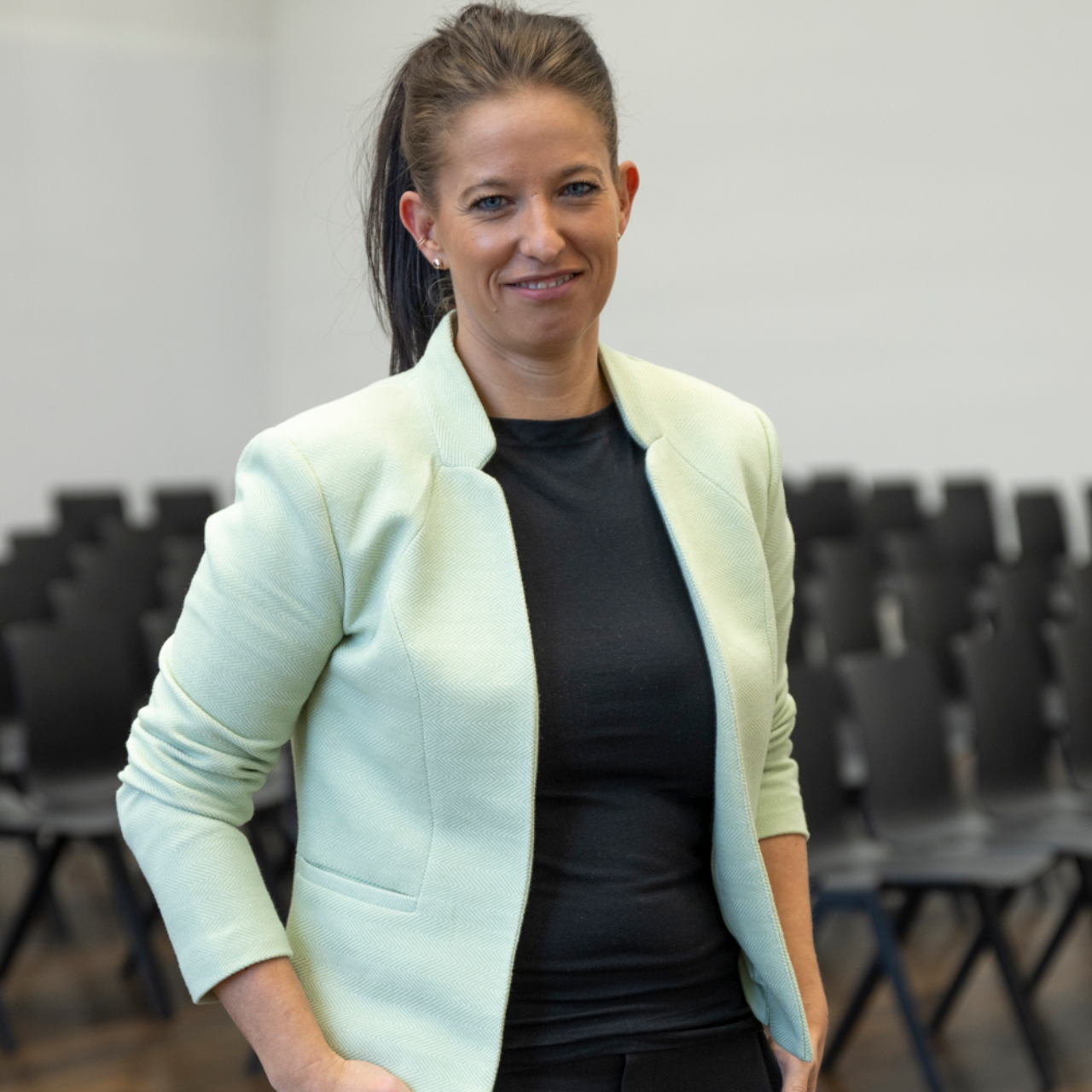 Franziska Lehnen