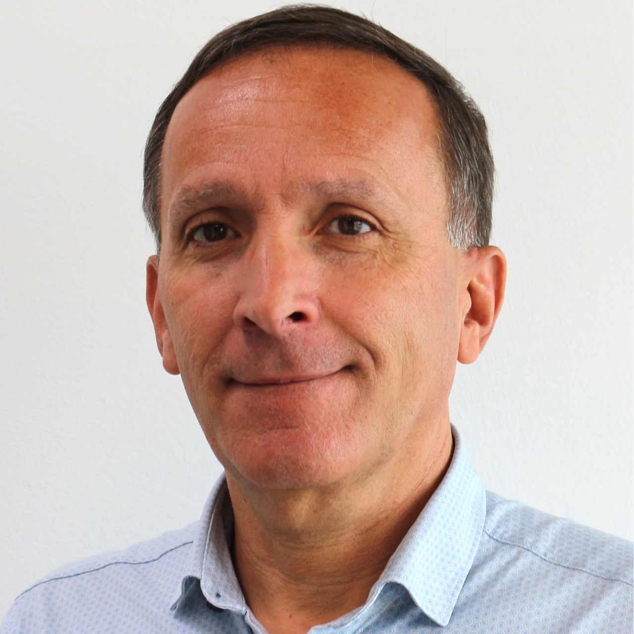 Fabrice Guelmine