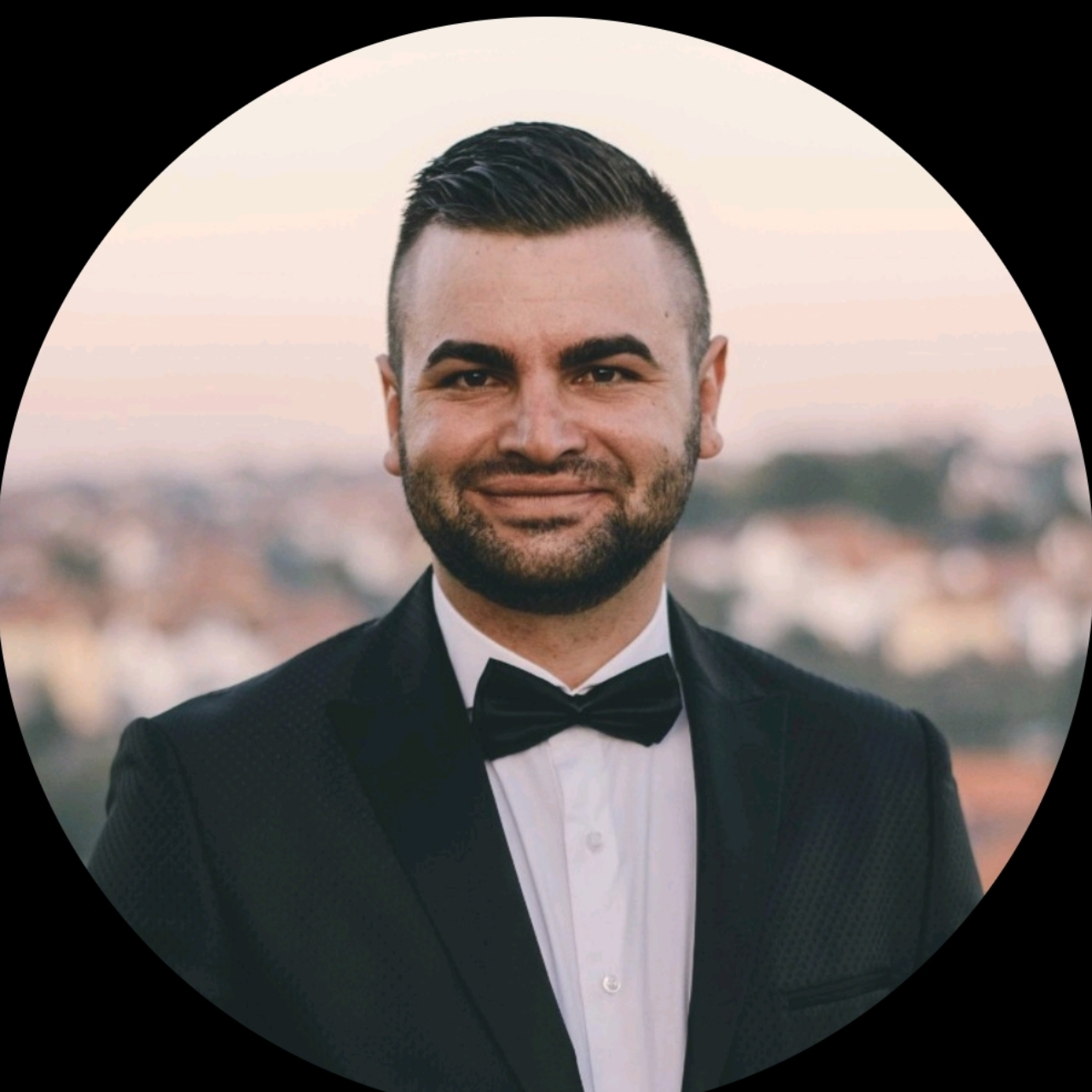 Moamer Pestalic