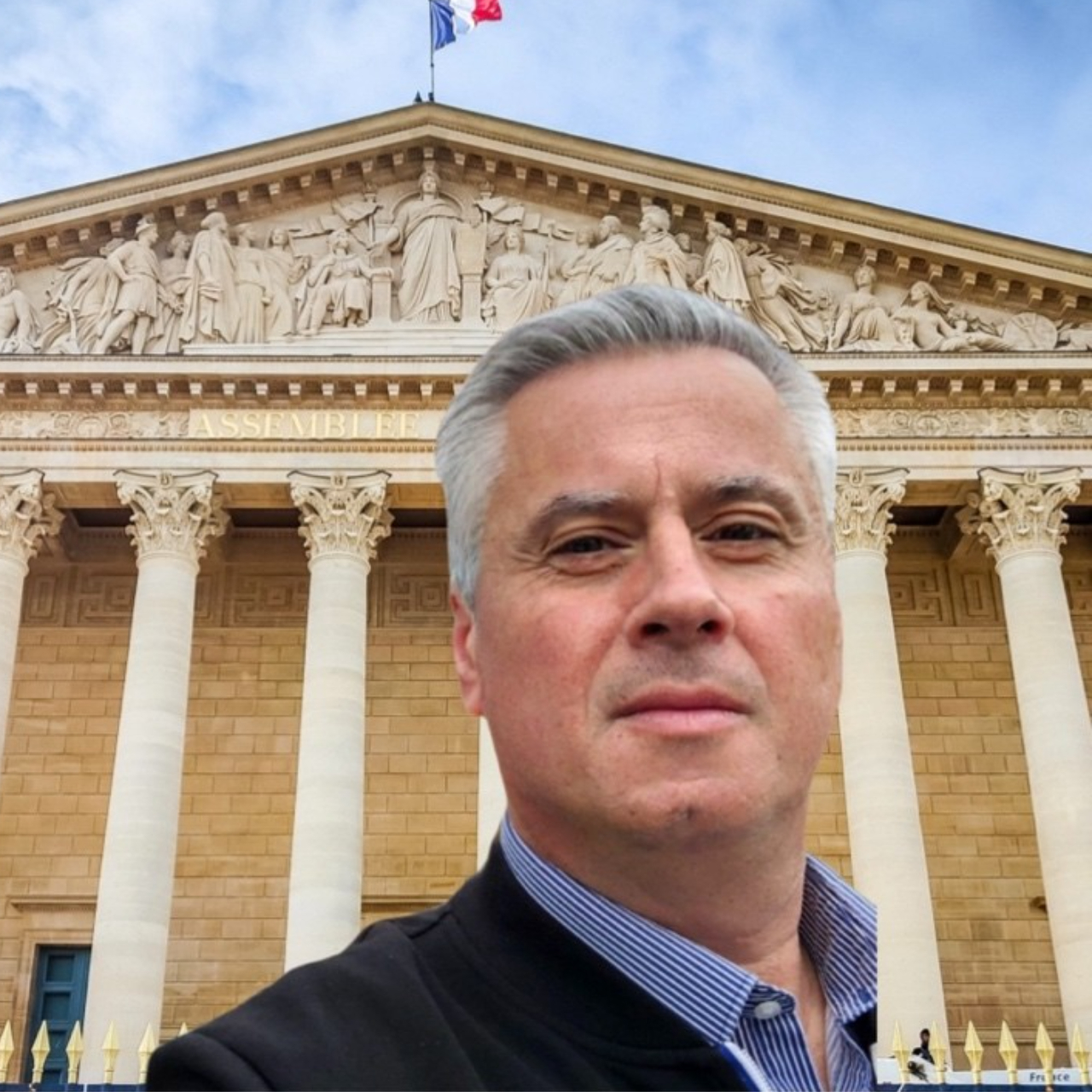 Philippe VALLERA