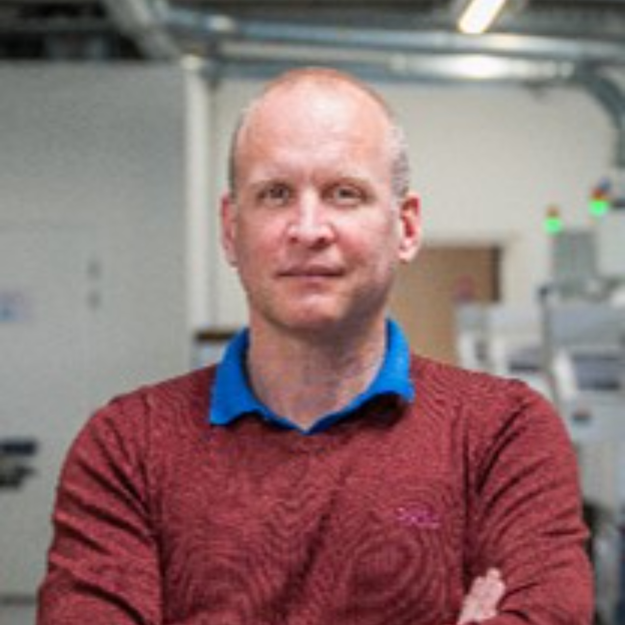 Konstantin SIPOS