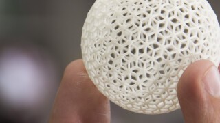 Additive manufacturing