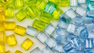Injection moulding innovations