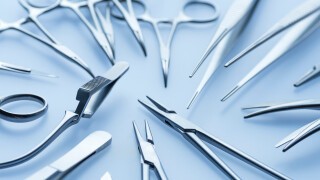 Surgical instruments